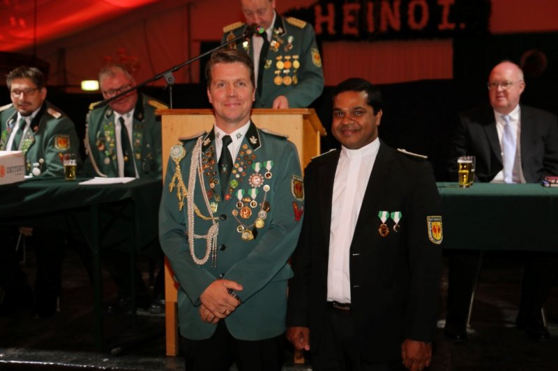 Schuetzenfest 2018