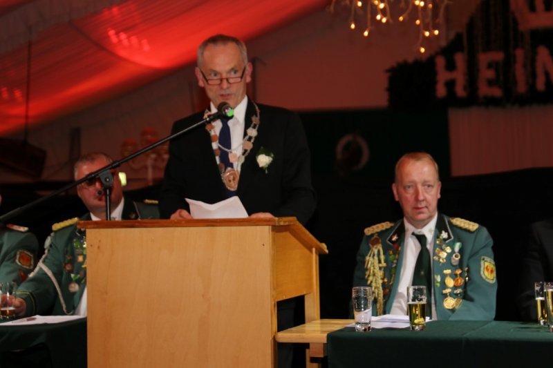 Schuetzenfest 2018
