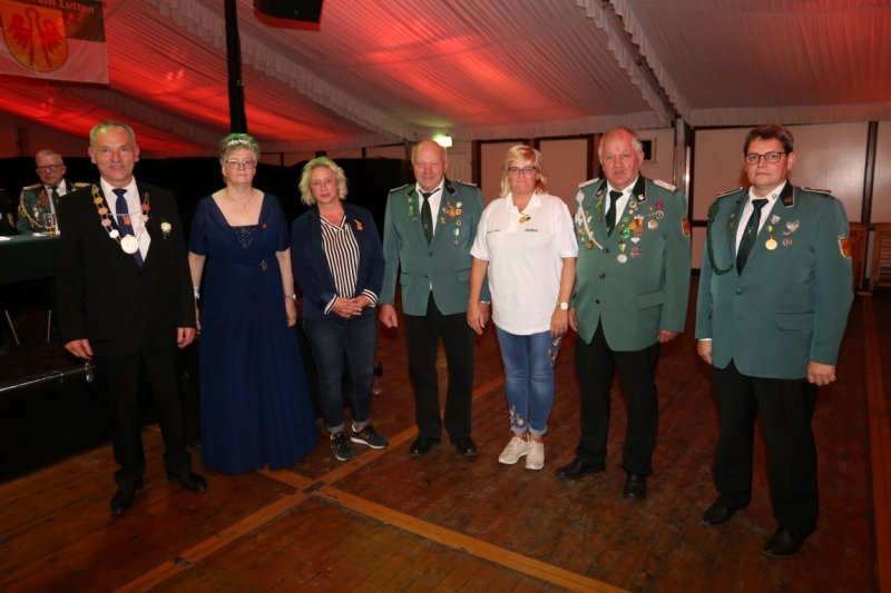 Schuetzenfest 2018