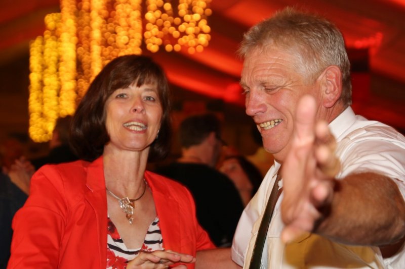 Schuetzenfest 2018