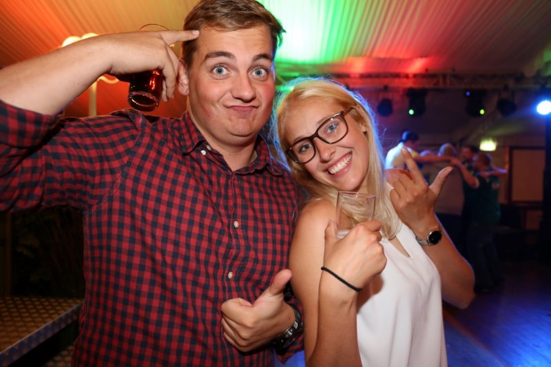 Schuetzenfest 2018