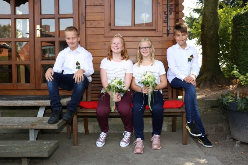 Schuetzenfest 2018