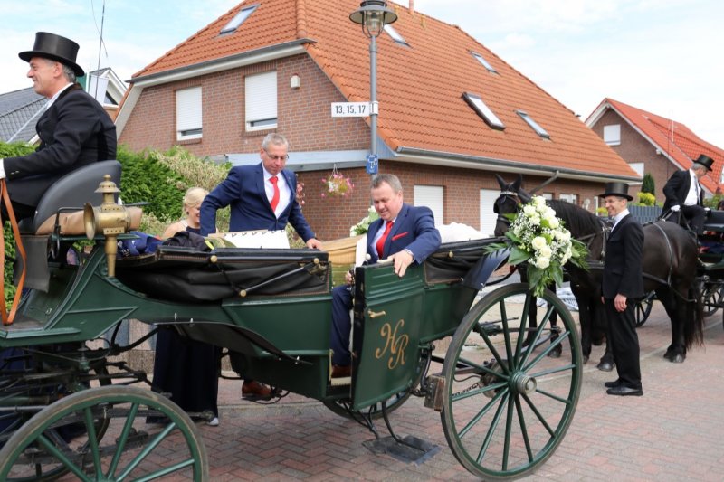 Schuetzenfest 2018