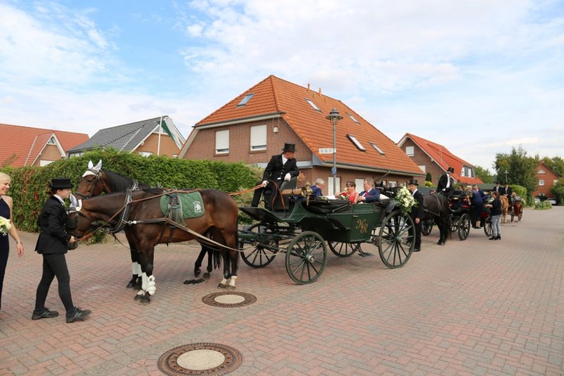 Schuetzenfest 2018