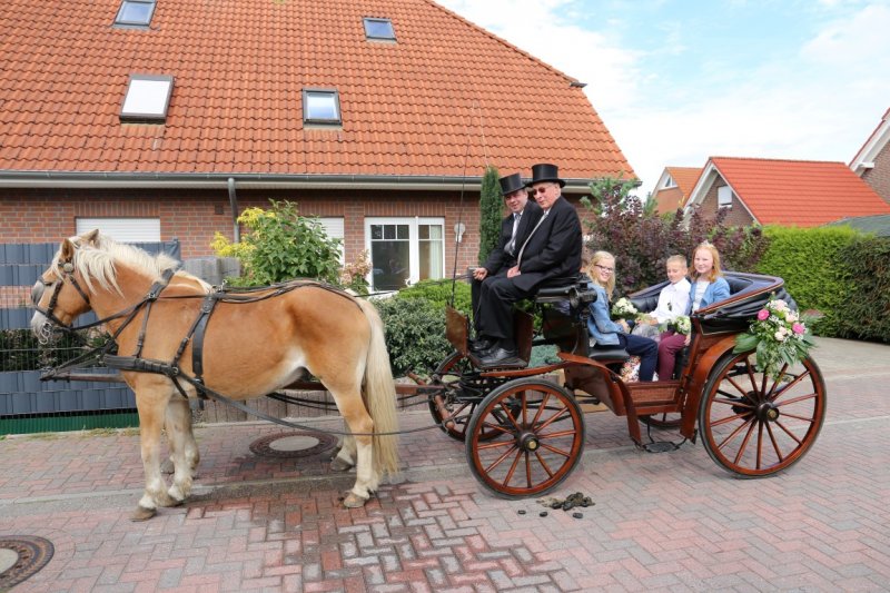 Schuetzenfest 2018