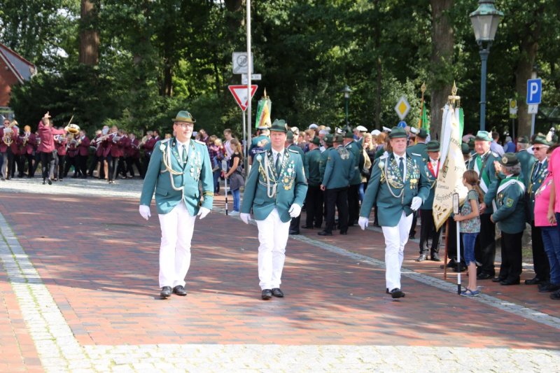Schuetzenfest 2018