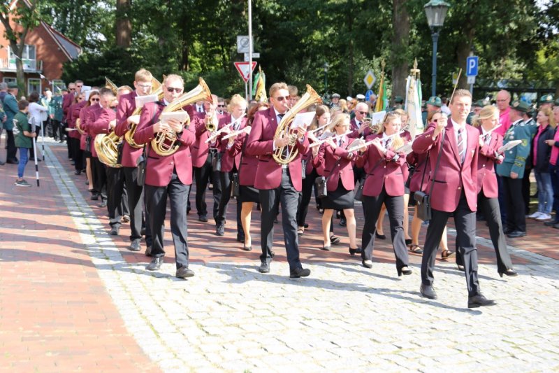 Schuetzenfest 2018