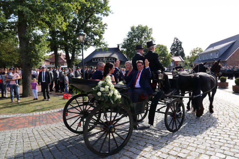 Schuetzenfest 2018