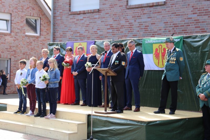Schuetzenfest 2018