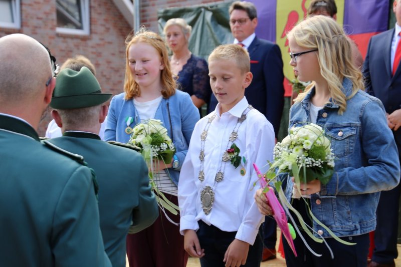 Schuetzenfest 2018
