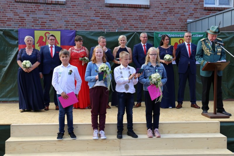 Schuetzenfest 2018