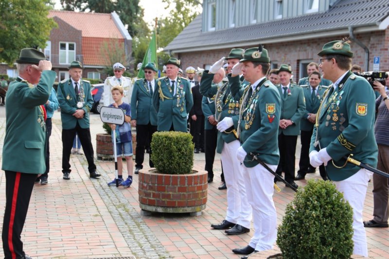 Schuetzenfest 2018