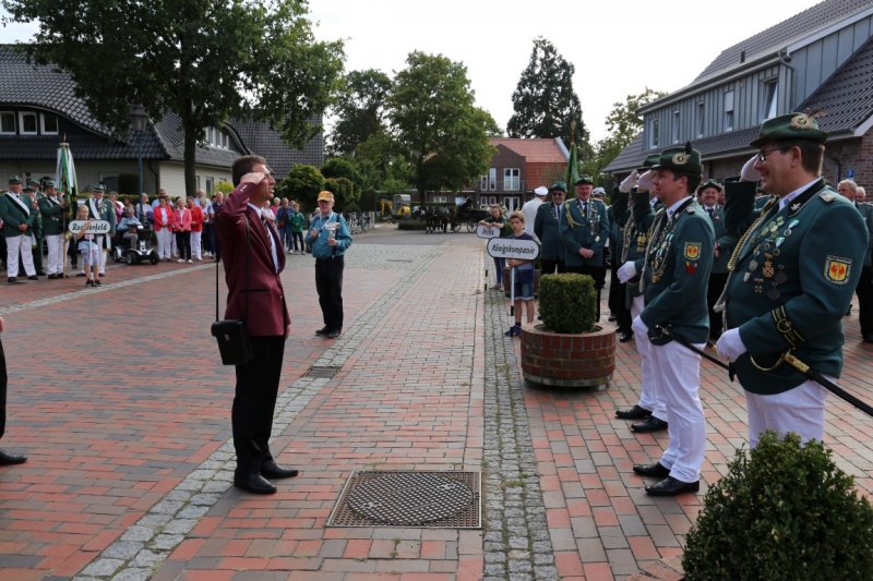 Schuetzenfest 2018