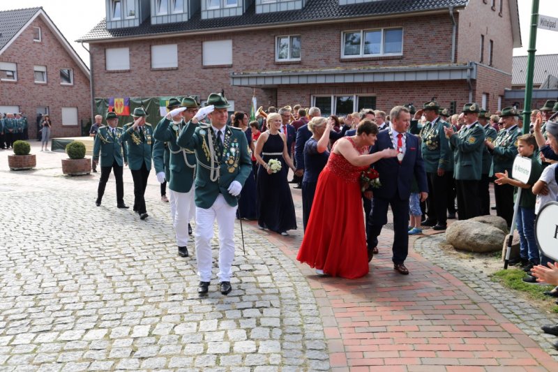 Schuetzenfest 2018