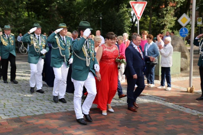 Schuetzenfest 2018