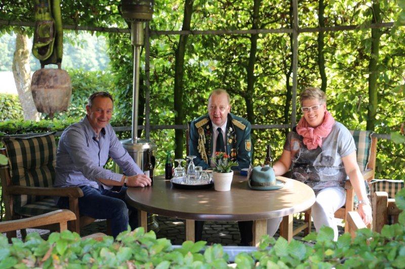 Schuetzenfest 2018