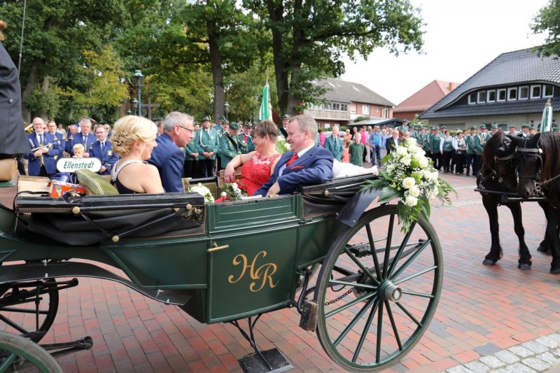 Schuetzenfest 2018