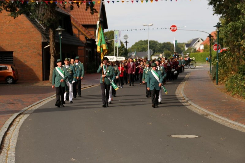 Schuetzenfest 2018