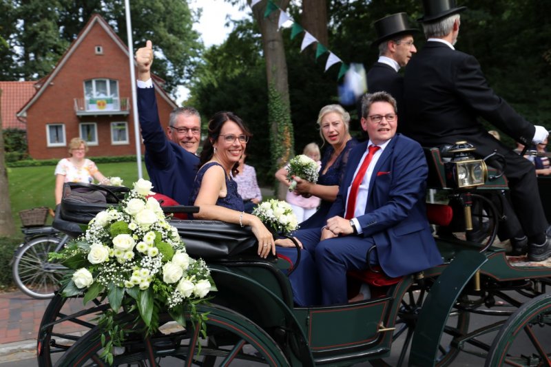 Schuetzenfest 2018