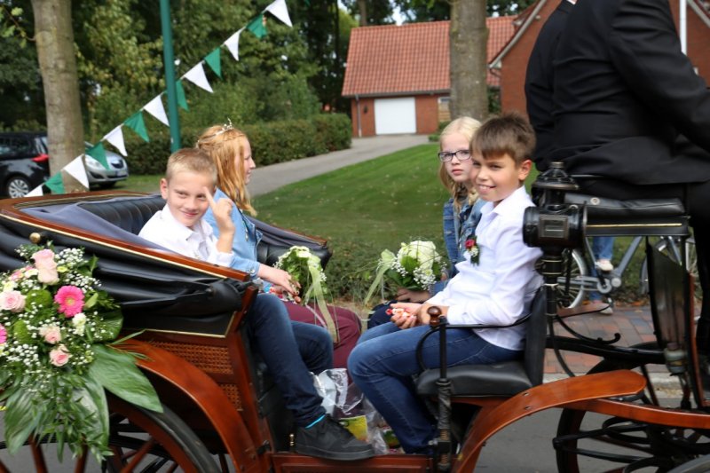 Schuetzenfest 2018