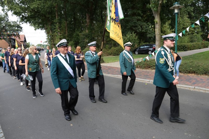Schuetzenfest 2018