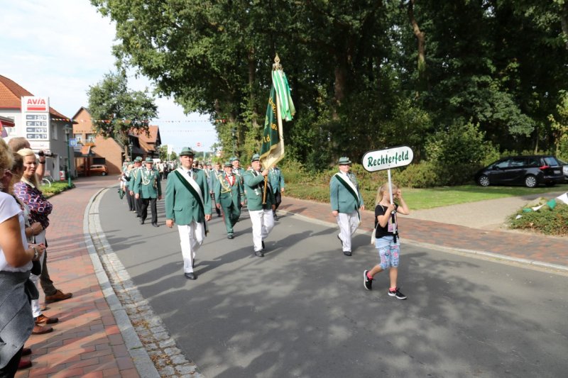 Schuetzenfest 2018