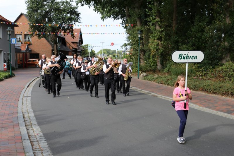 Schuetzenfest 2018