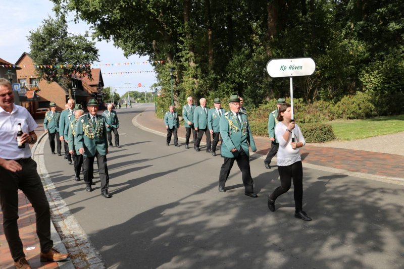Schuetzenfest 2018