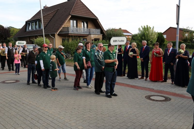 Schuetzenfest 2018