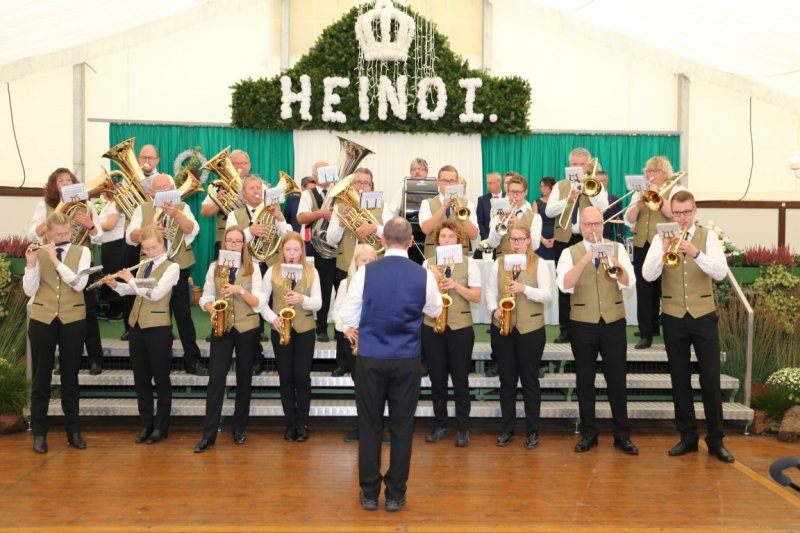 Schuetzenfest 2018