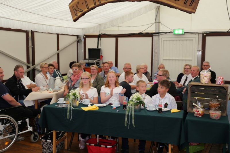 Schuetzenfest 2018