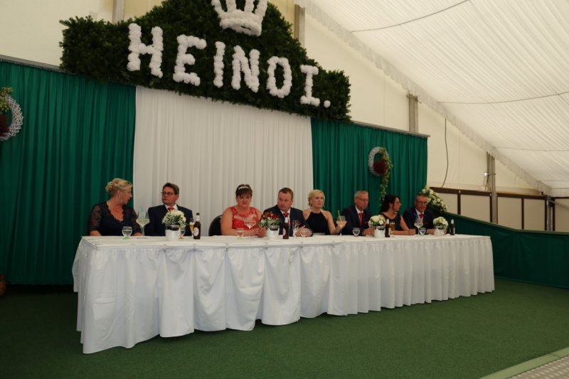 Schuetzenfest 2018