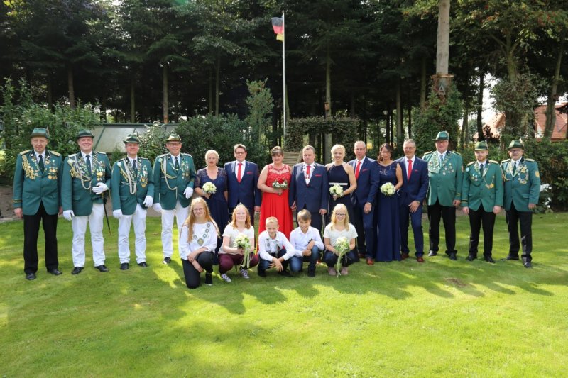 Schuetzenfest 2018