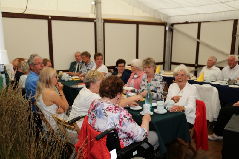 Schuetzenfest 2018