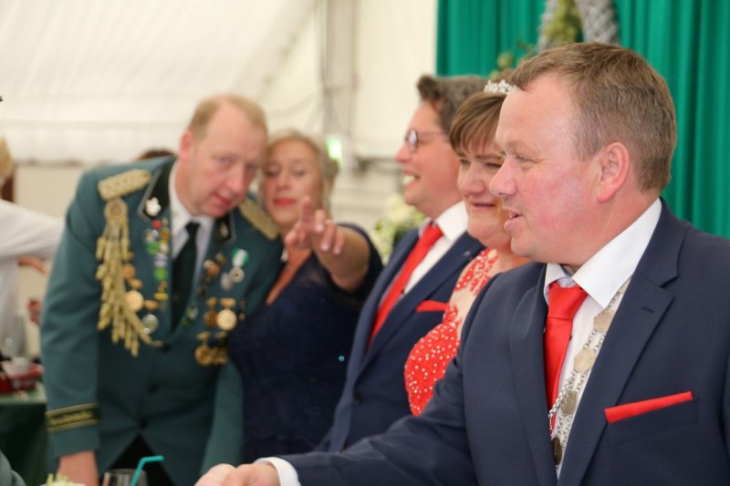 Schuetzenfest 2018