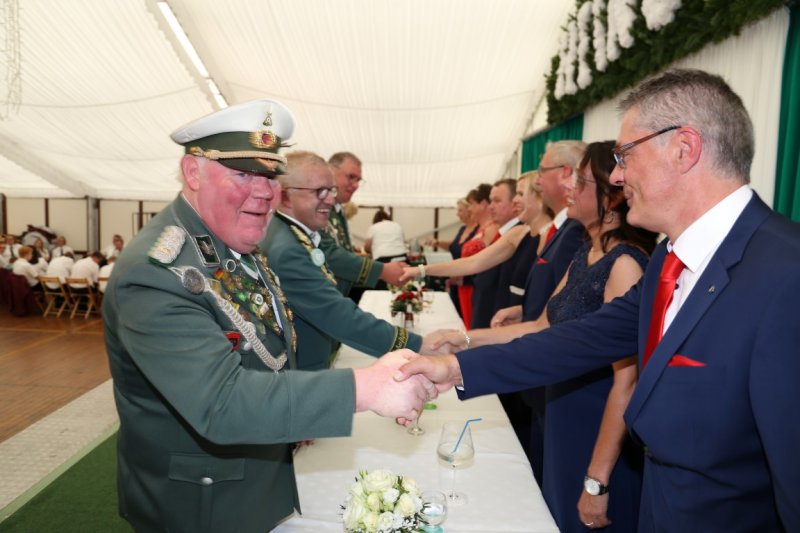 Schuetzenfest 2018