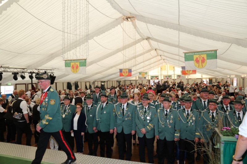Schuetzenfest 2018