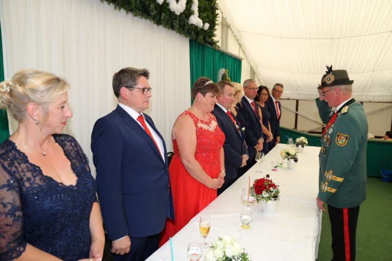 Schuetzenfest 2018
