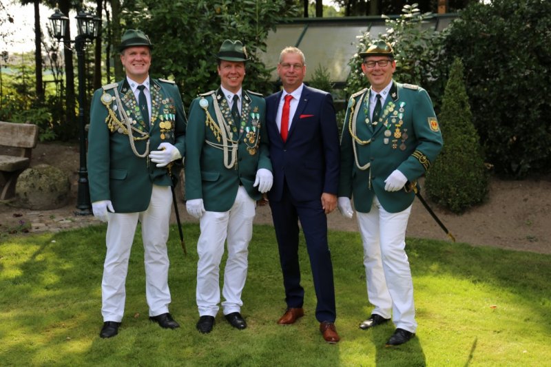 Schuetzenfest 2018