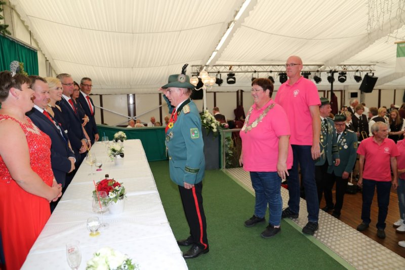 Schuetzenfest 2018