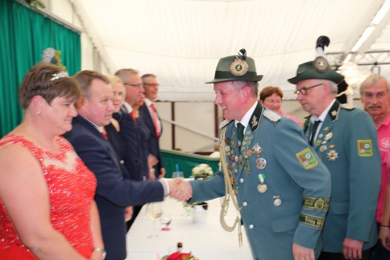 Schuetzenfest 2018