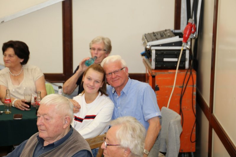 Schuetzenfest 2018
