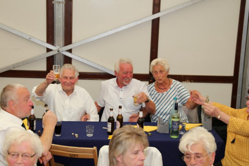 Schuetzenfest 2018
