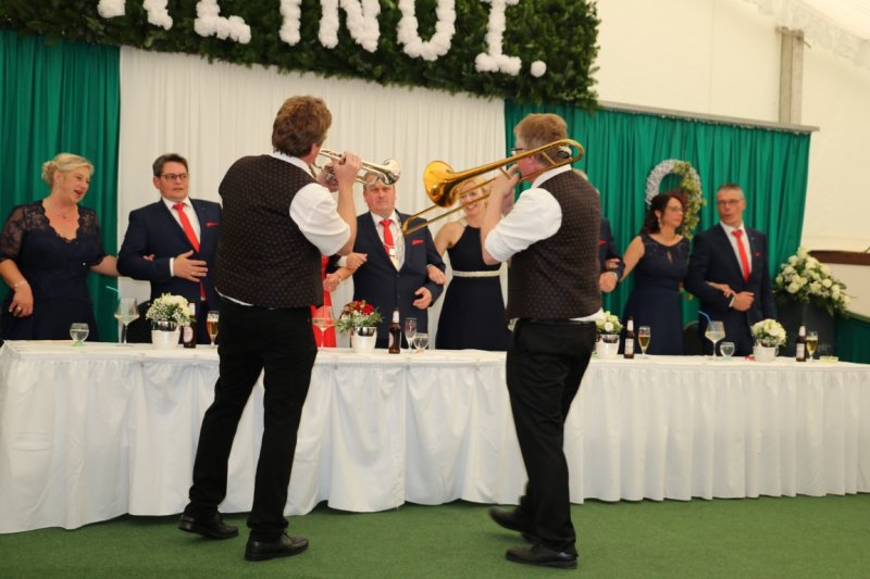 Schuetzenfest 2018