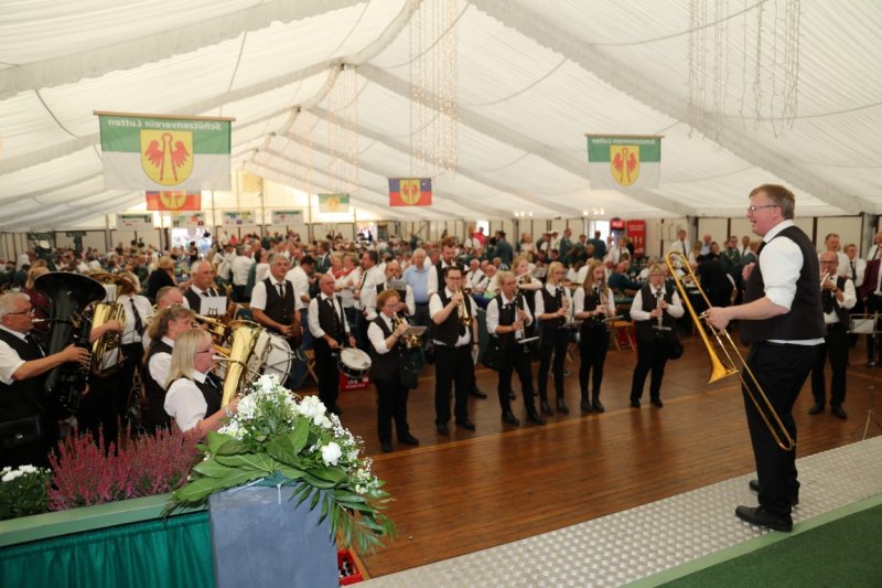 Schuetzenfest 2018