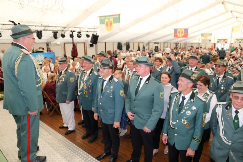 Schuetzenfest 2018
