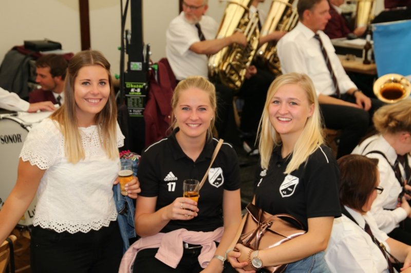 Schuetzenfest 2018