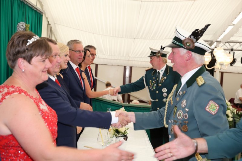 Schuetzenfest 2018