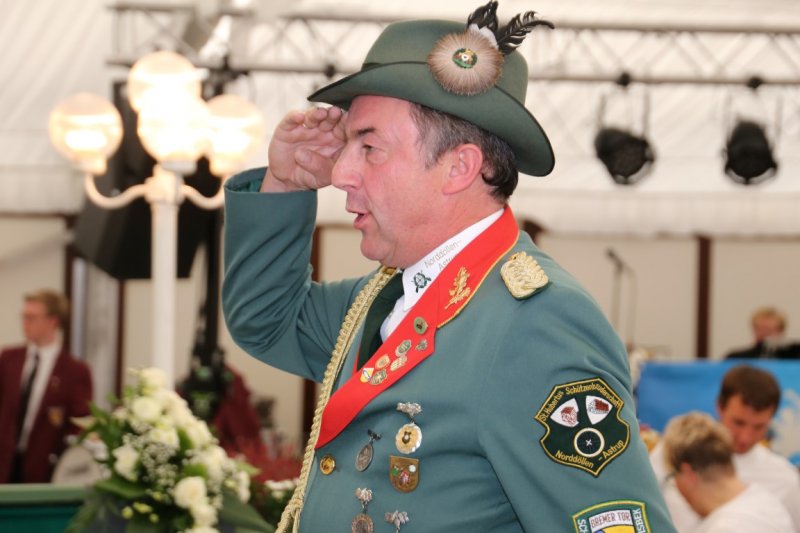 Schuetzenfest 2018