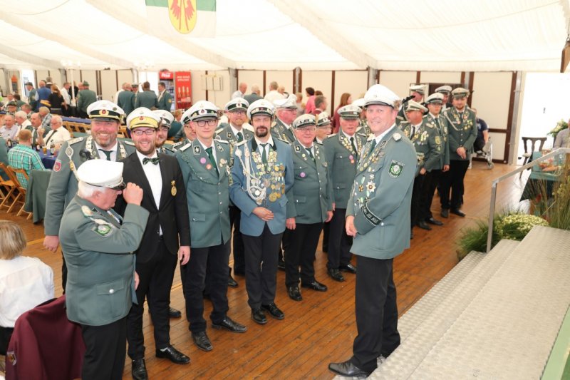 Schuetzenfest 2018
